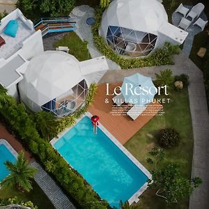 Le Resort And Villas
