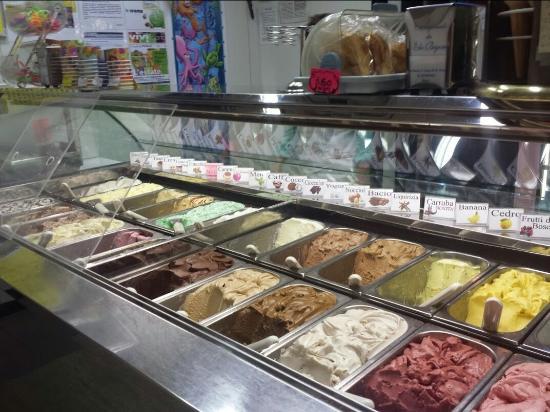 Gelateria Bigoni
